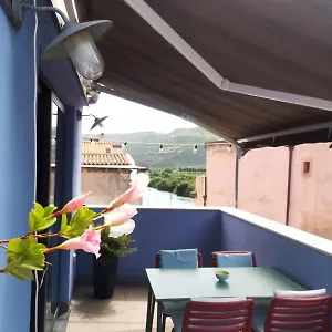 Gasthuis Casa Pagio, Bosa